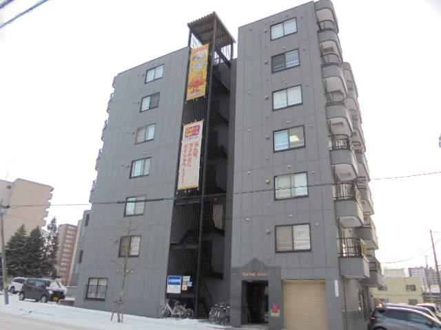 スプリングシュン