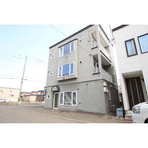 エリオ北郷(2LDK/3階)