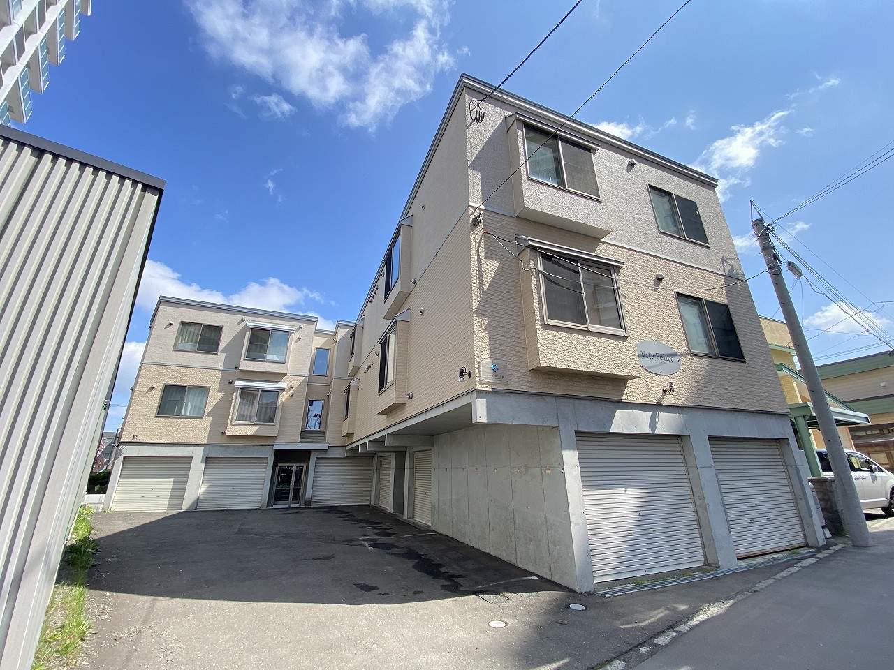 ヴィータフェリーチェ