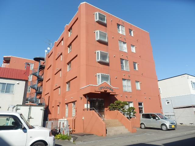 リラウインド平和