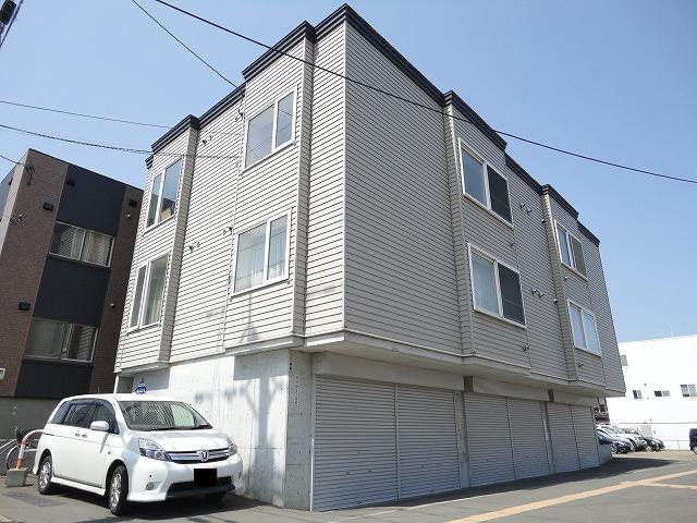 サンピア南2丁目館