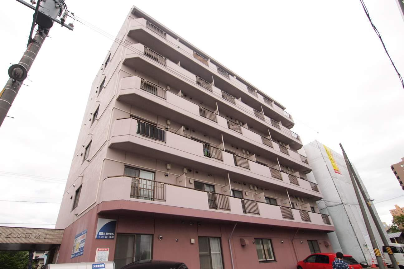 藤井ビル菊水Ⅰ