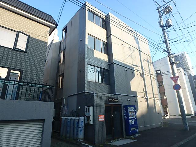 セゾンラメール