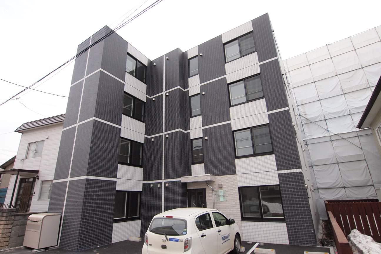 リバーサウス菊水Ⅱ