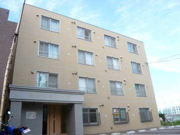 ゼスティ学園前