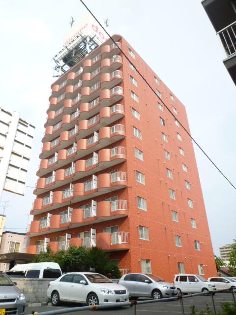 エクセルⅢ(2LDK/9階)