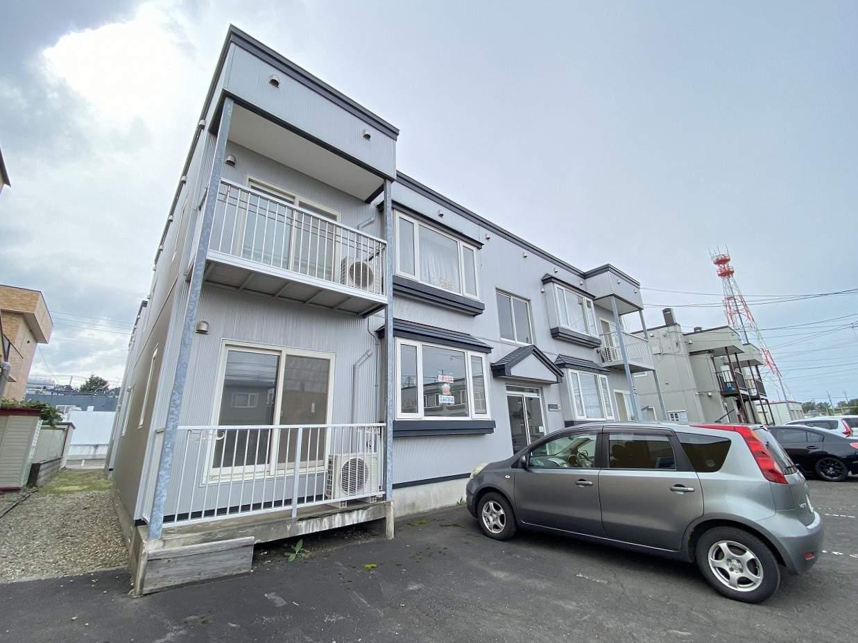 アベニューおちB