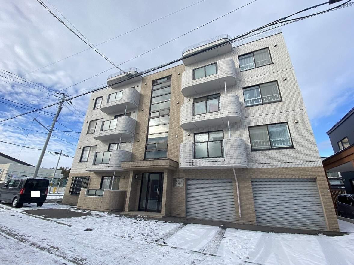 サンモールハイツ