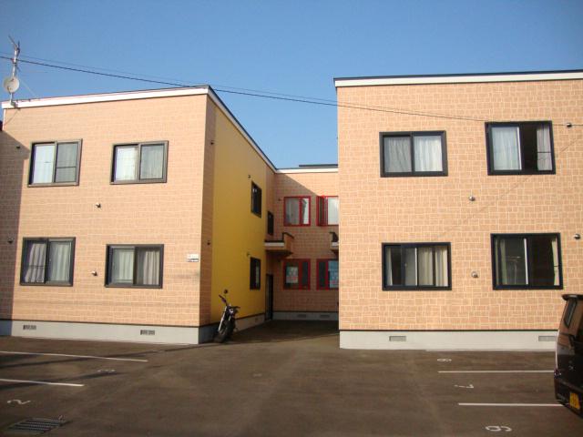 スカイハイツ元町