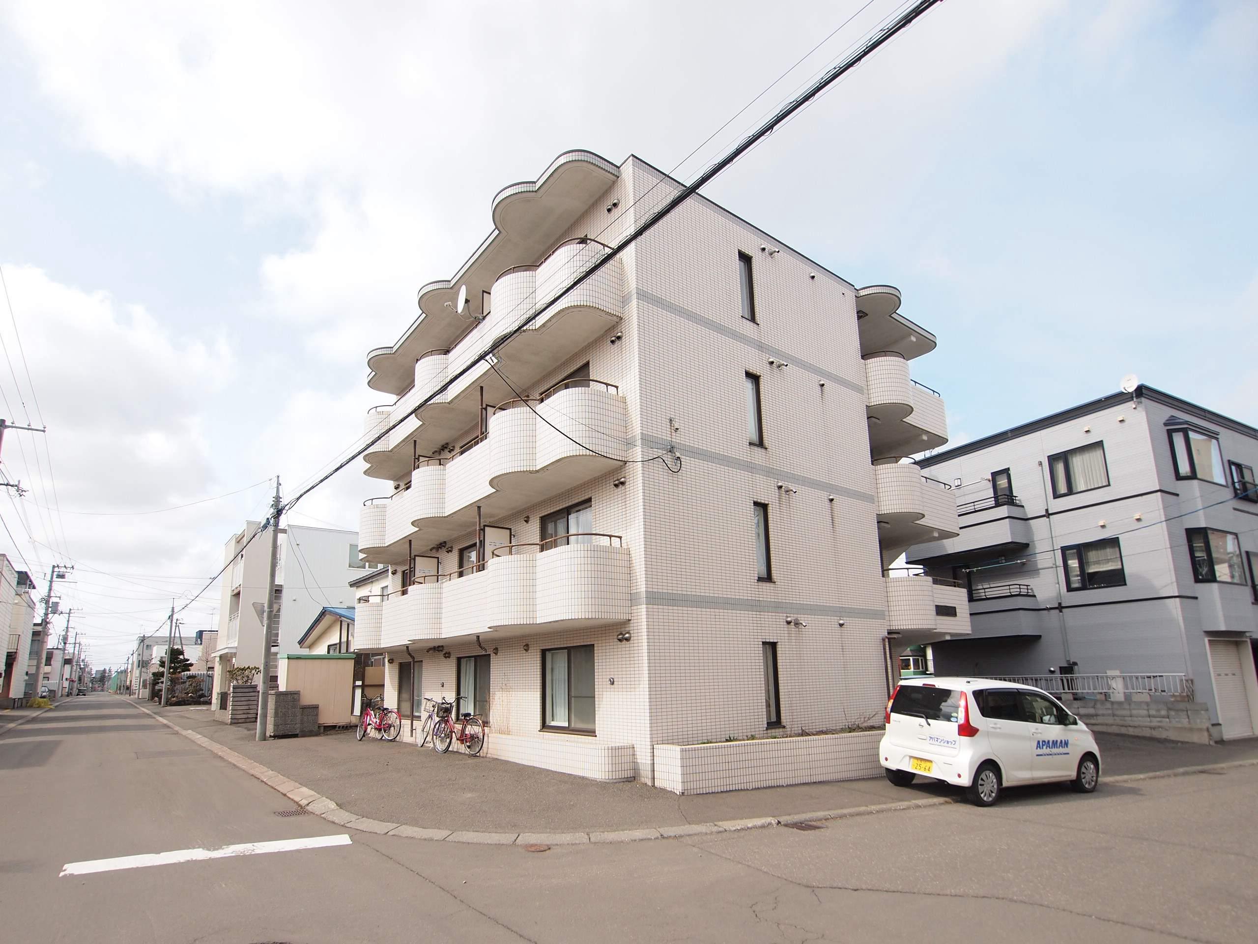 エクシード南郷