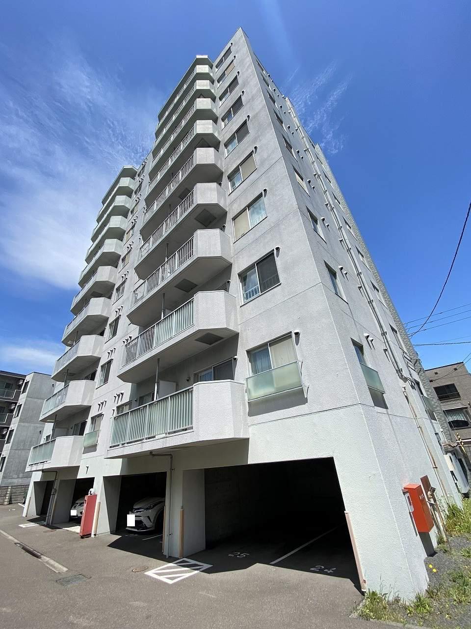 ブリッジひばりが丘