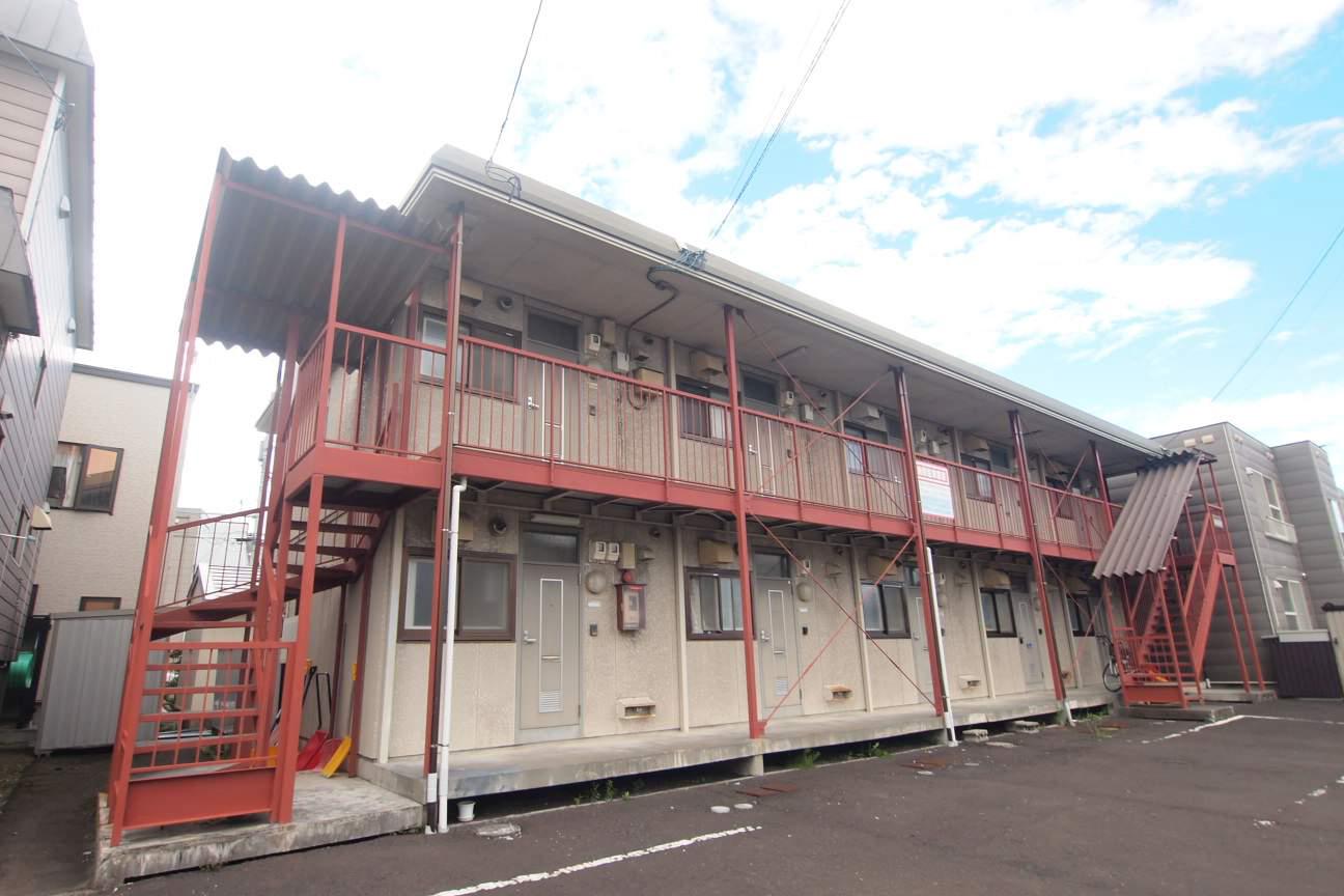 シティハイムパレス17