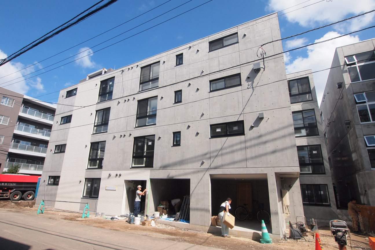 エルフィーノ菊水