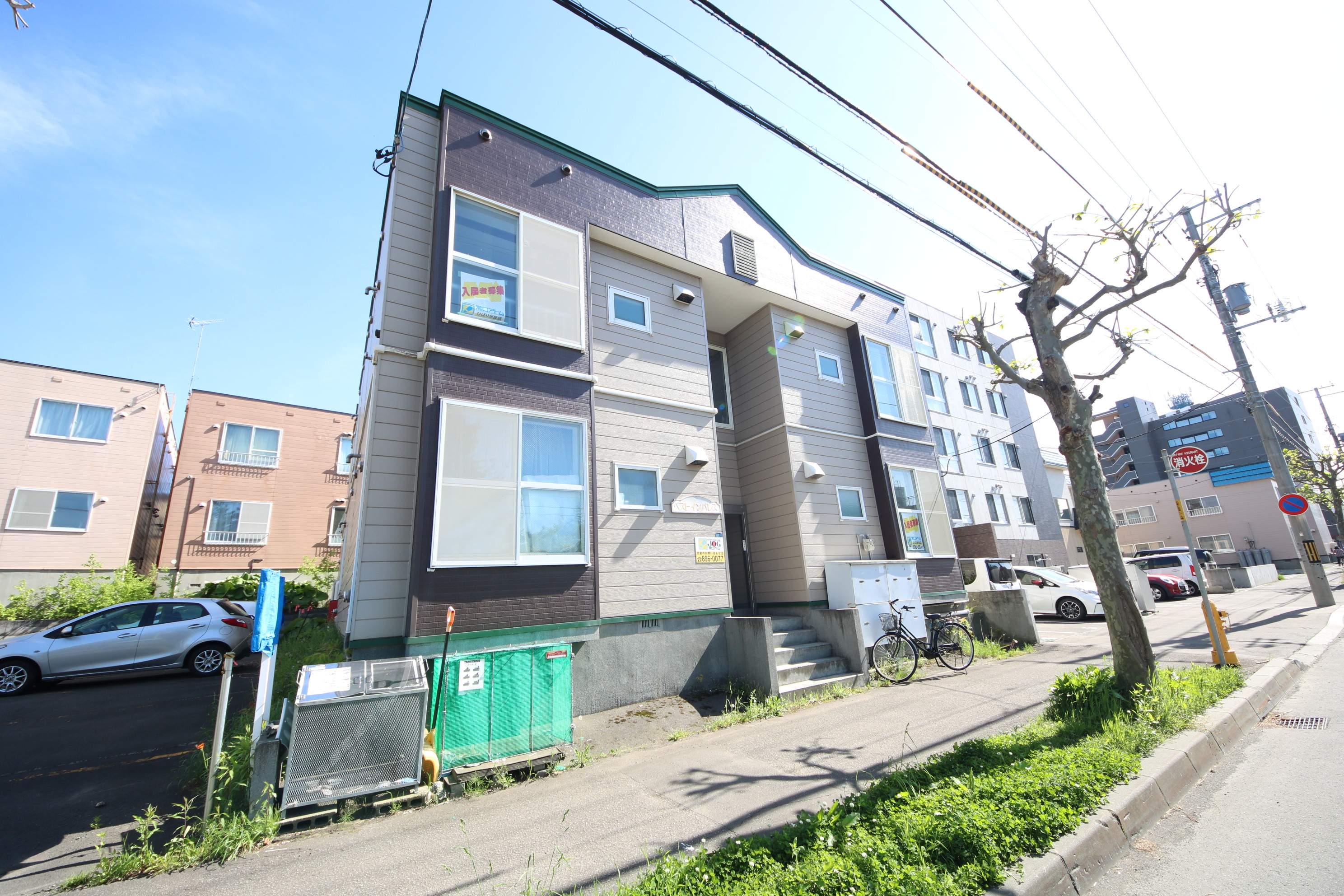 ベスト・イン・パレス