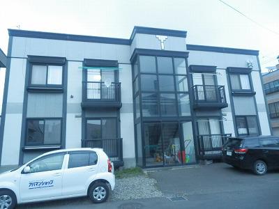 セントポーリアハウス