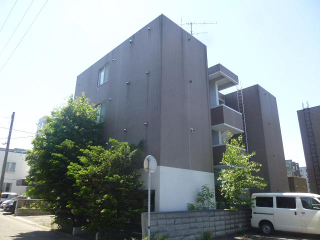 コートひばりが丘