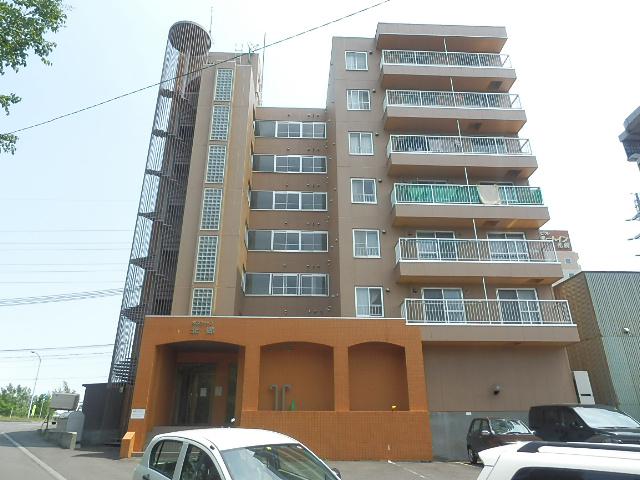 サンシャイン北郷