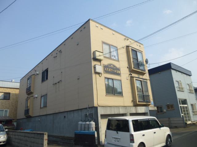 エスポワール北郷