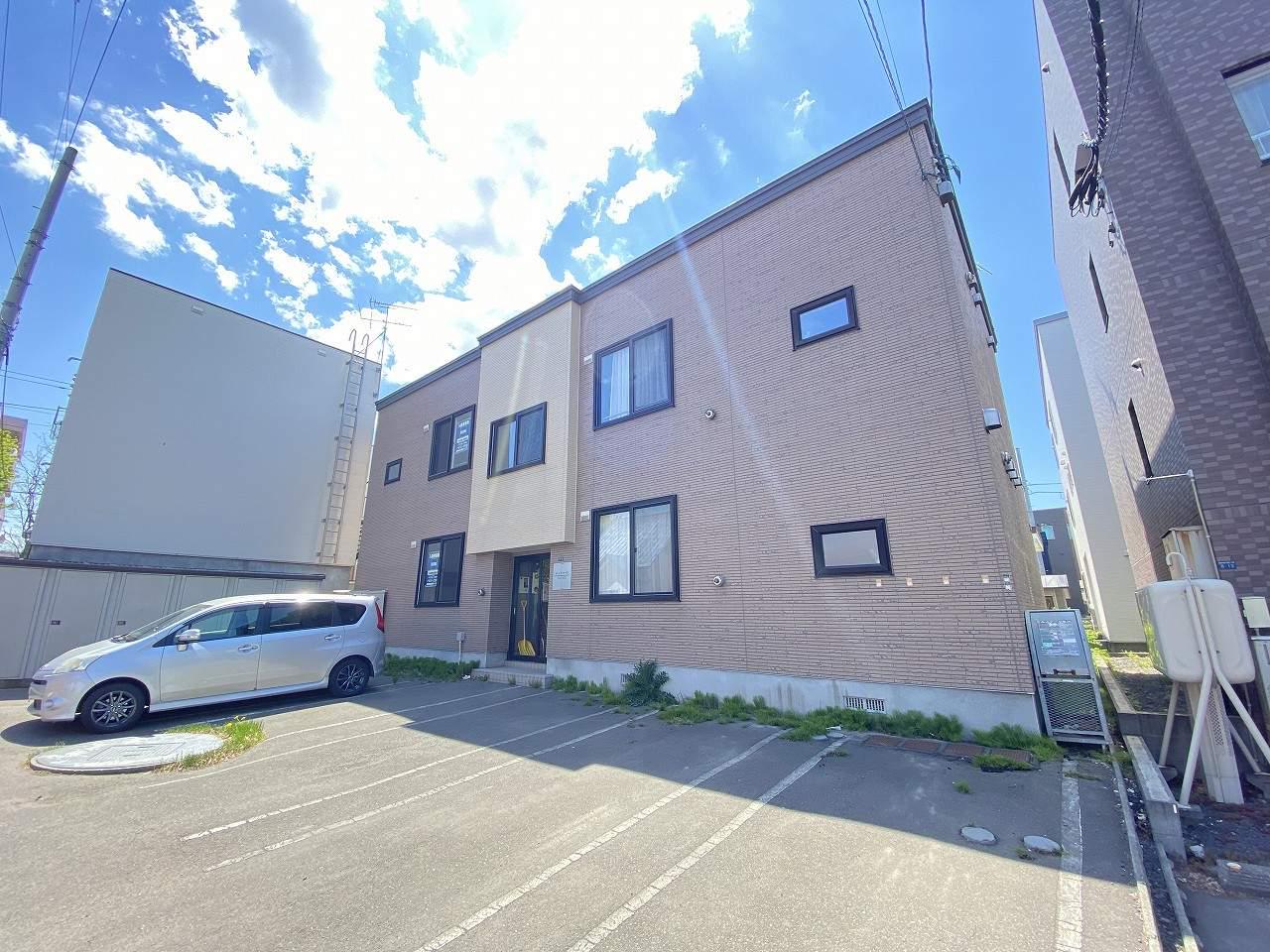 ディアコートひばりが丘