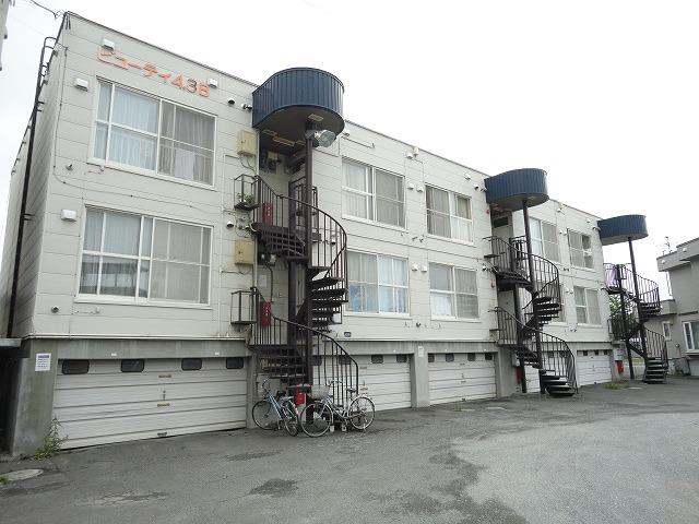 ビューティー43B