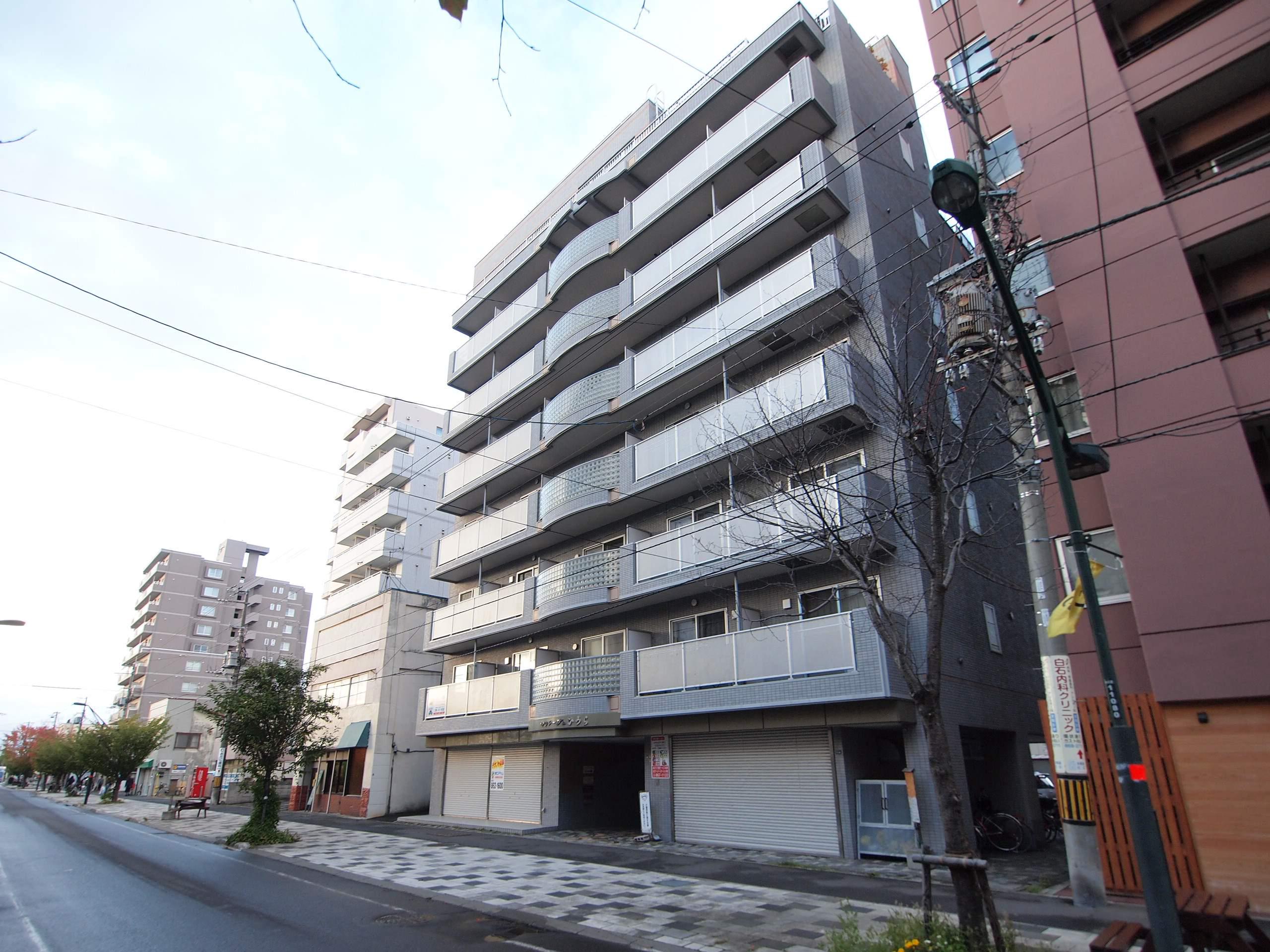 マリアージュひうら