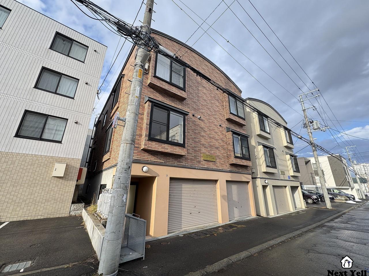 エステート乃木坂