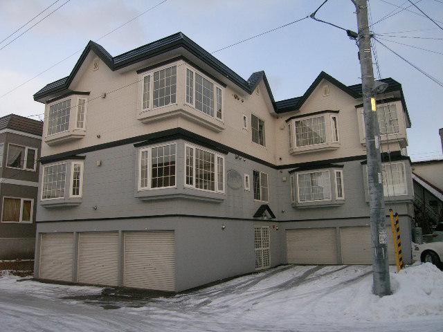 フィギア真栄(2LDK/2階)