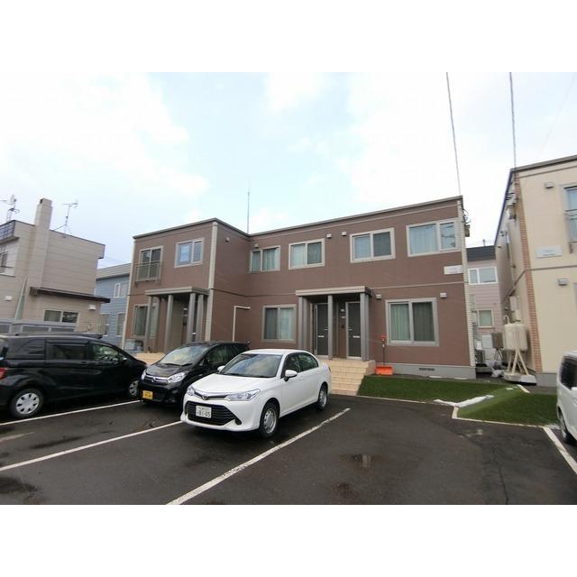 ＬＩＶＲＥ（リーブル）　セキスイハイム