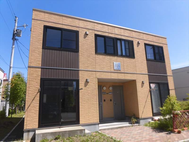 ＣＡＳＡ　ＤＥＬ　ＰＡＲＣＥＳＴ　Ⅰ