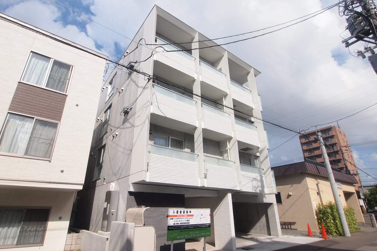 ブランシャール白石