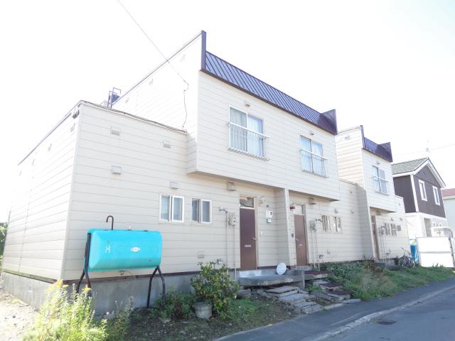 リバーサイド柳瀬