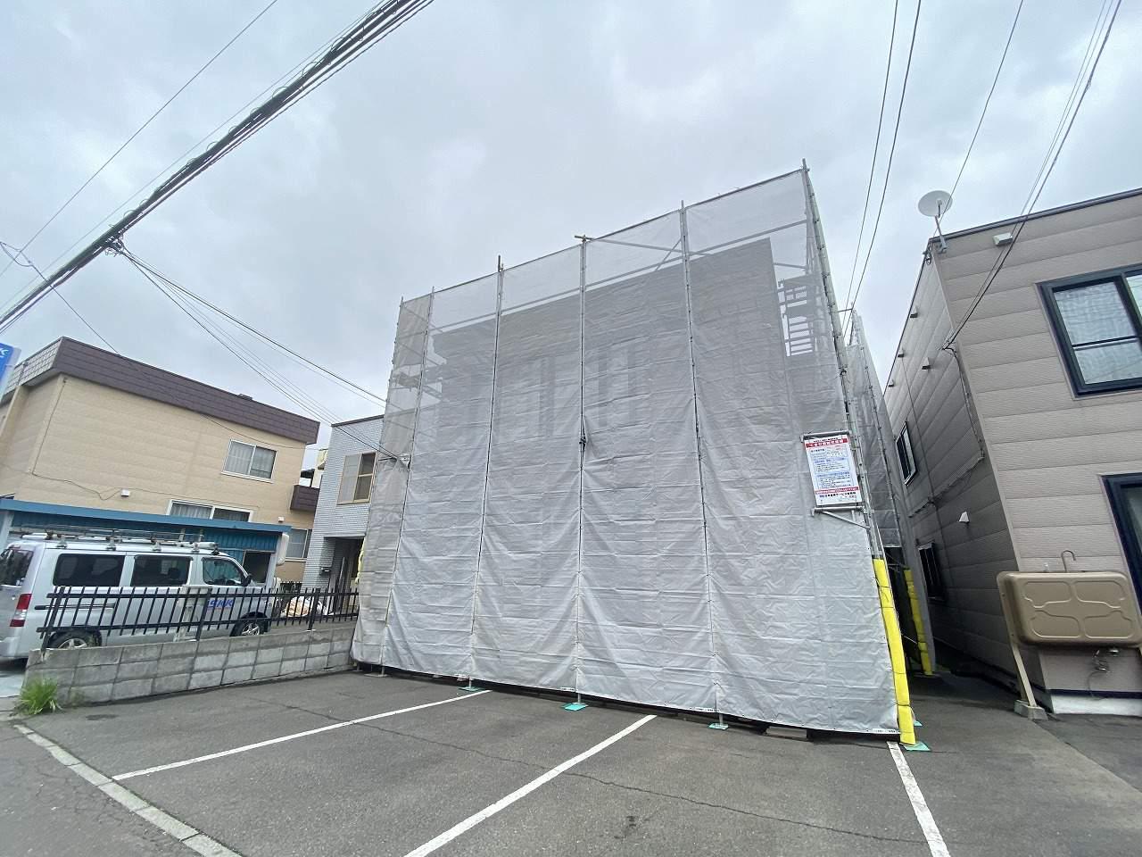 ラグランジュ東札幌