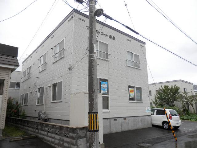 ファストコート高島