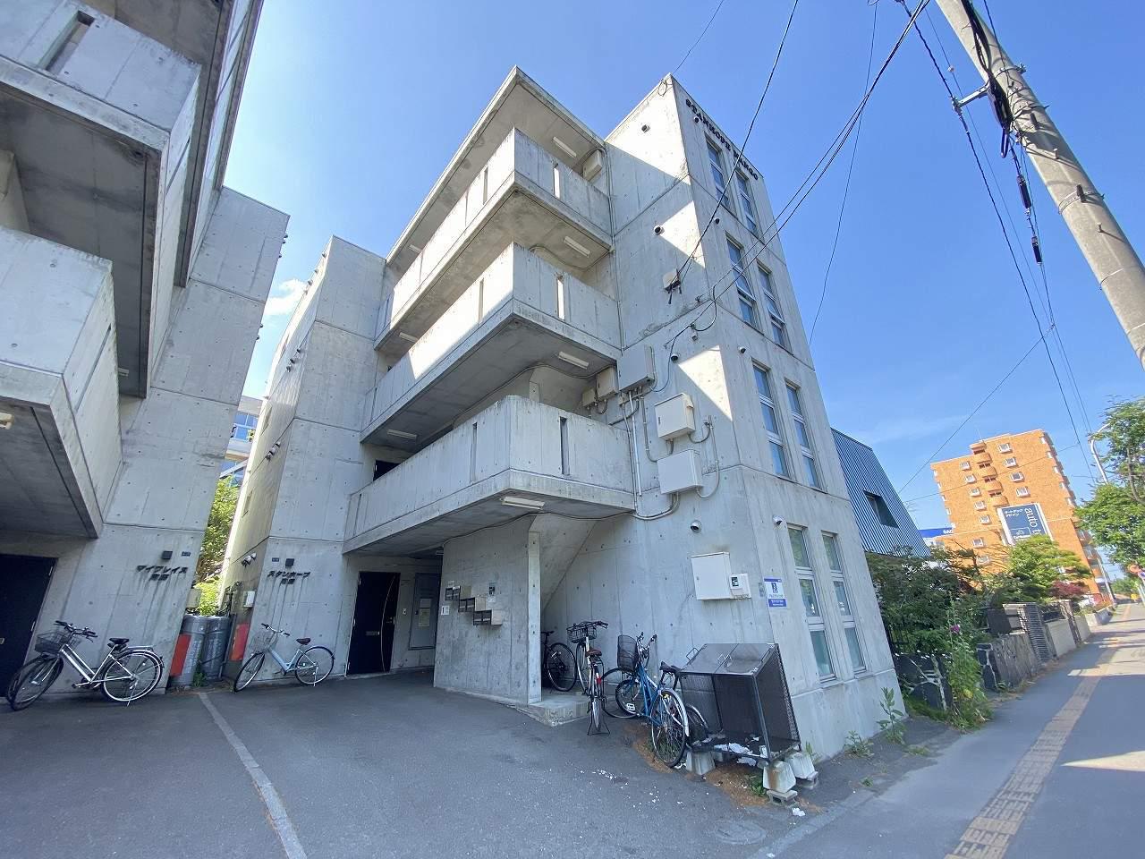 スタンホープ南郷