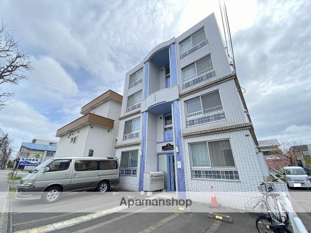 グランメール本郷通南