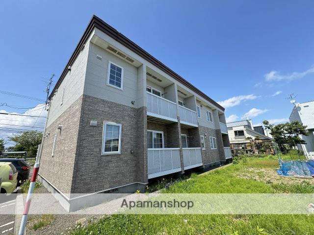 アイリスガーデンⅡ