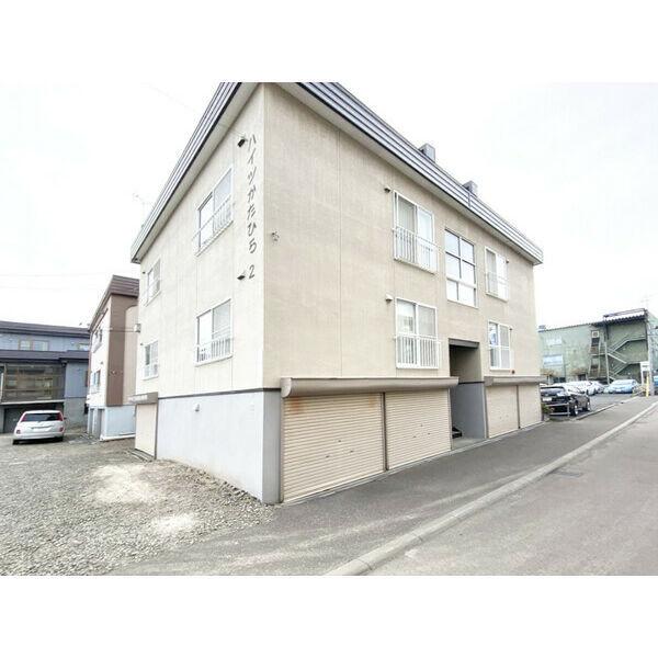 ハイツかたひら2