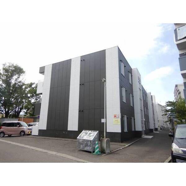 ガーデンコアひまわり(3LDK/1階)