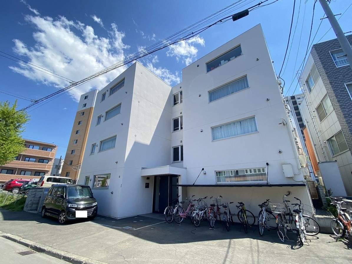 SKY PARK HIBARIGAOKA