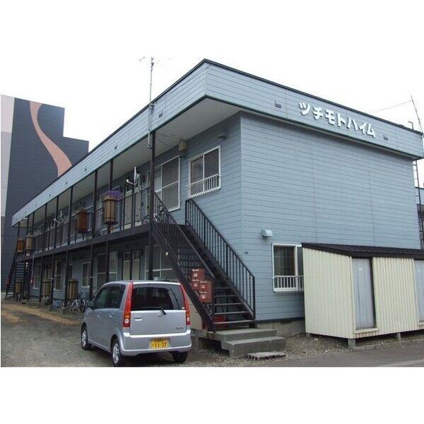 ツチモトハイム