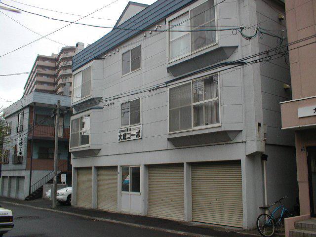 第18大成コーポ