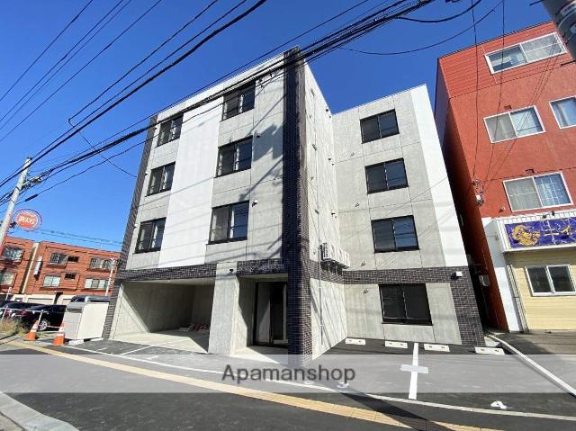 フォレスト栄通