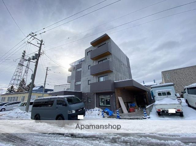 アーバンテラス