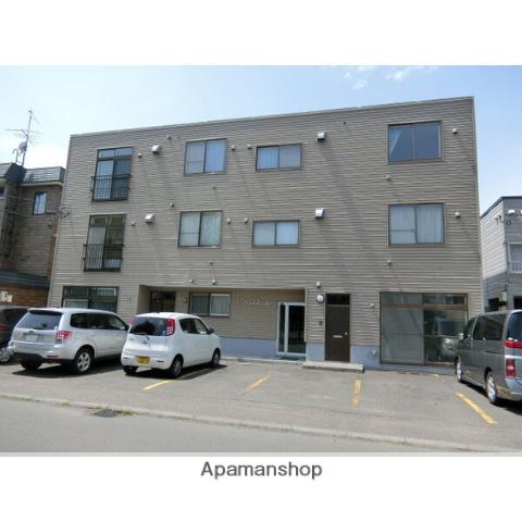 ハイツロワール(1DK/3階)