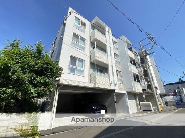 ファランドール新札幌Ⅰ