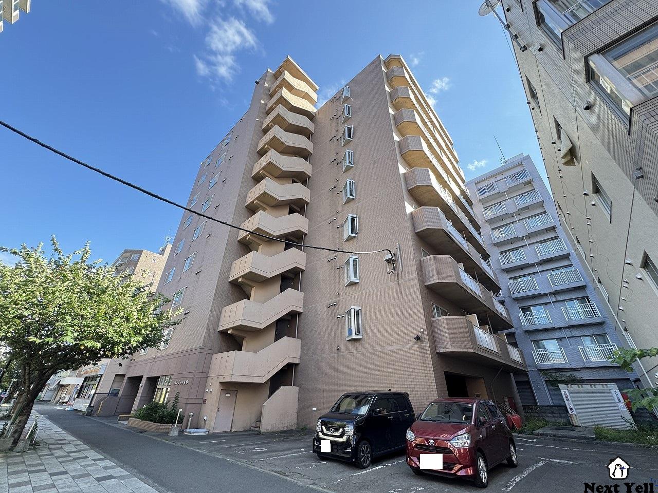 ストラッセ本郷