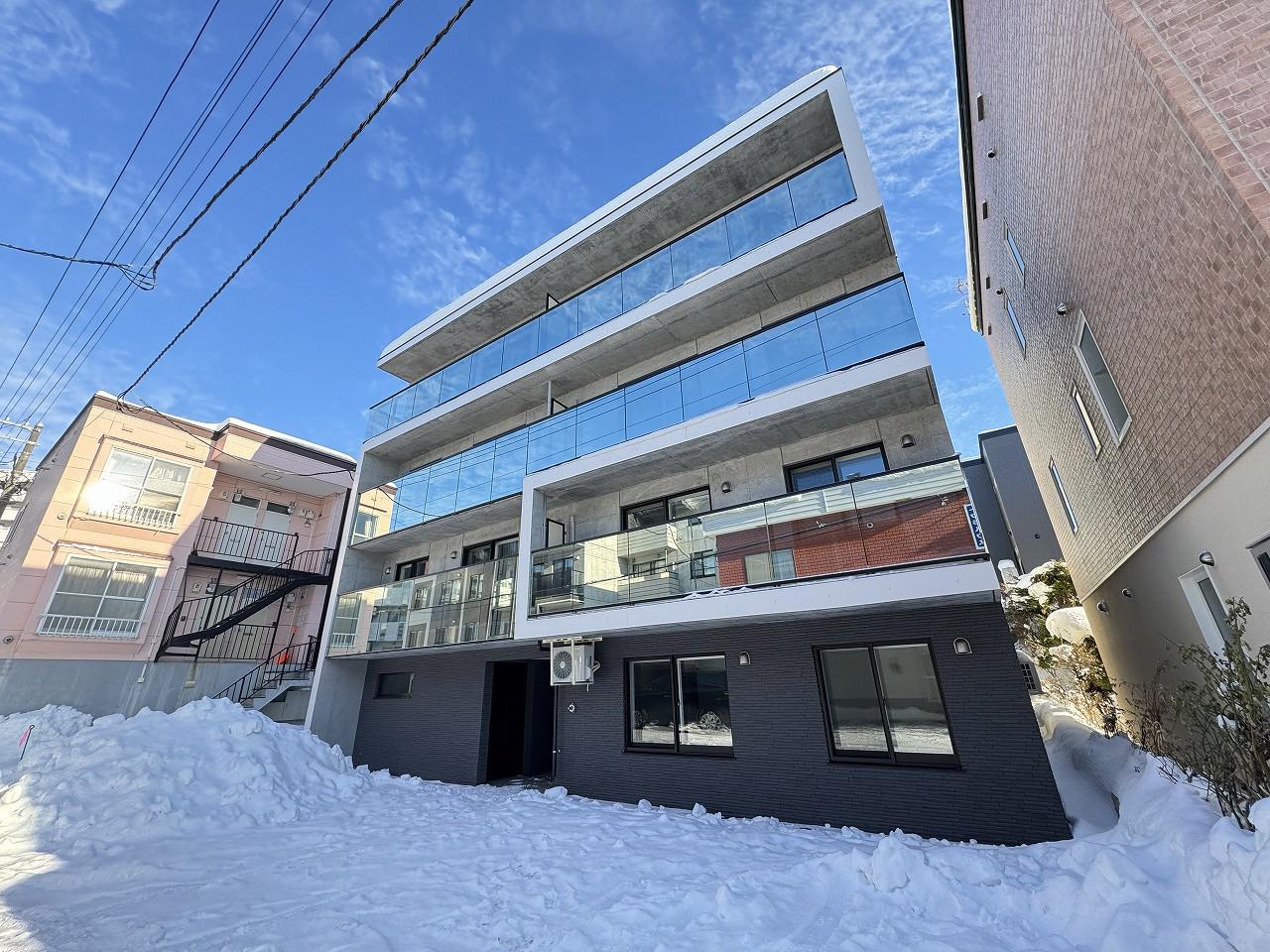 ELEVERひばりが丘