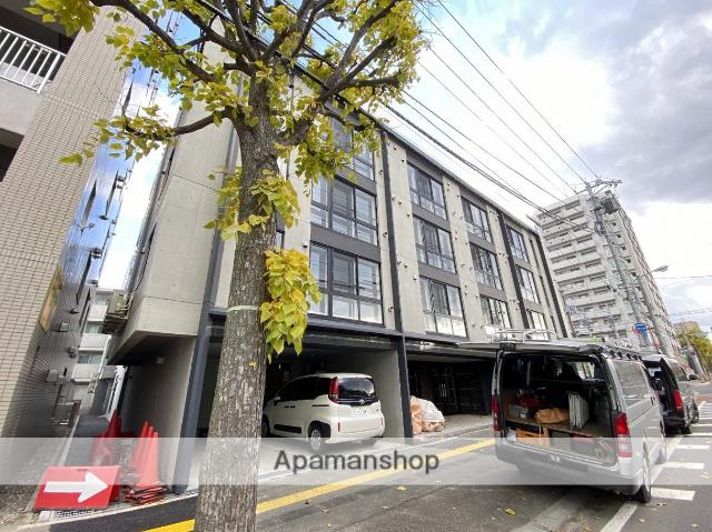 アルファスクエア学園前