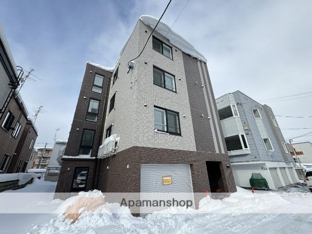 クレスト白石中央