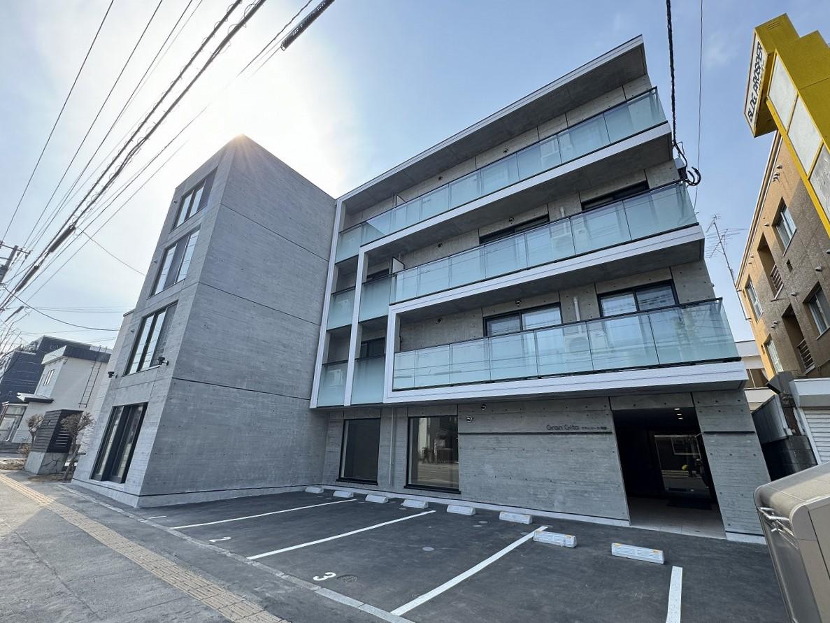 グランジータ南郷